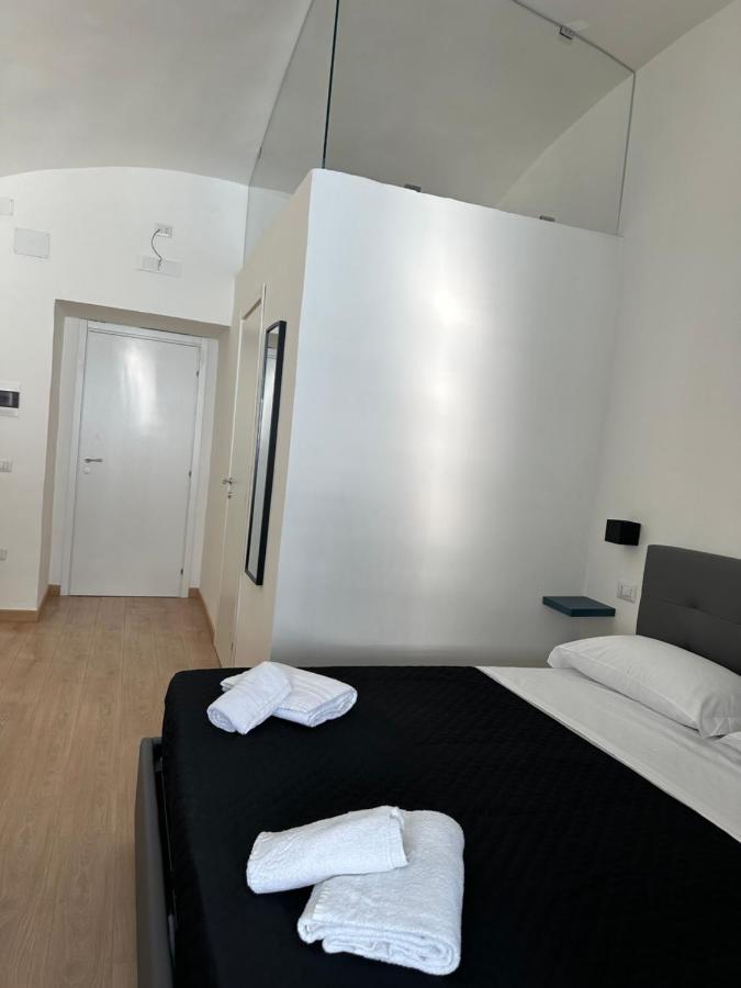 Maison Dante Naples Luaran gambar
