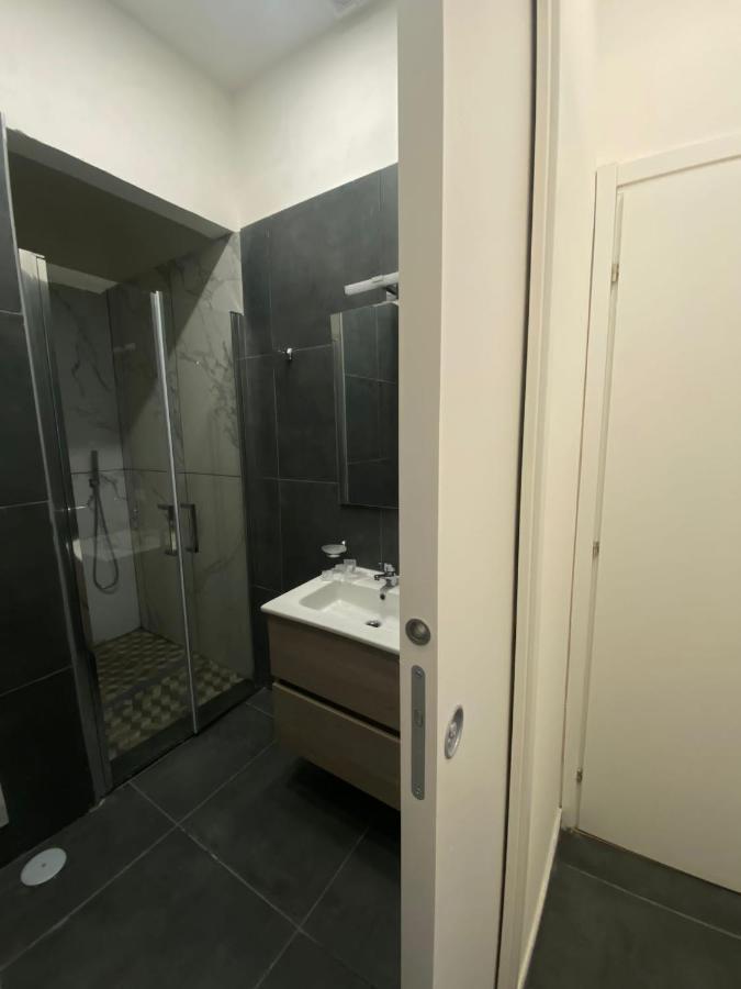 Maison Dante Naples Luaran gambar