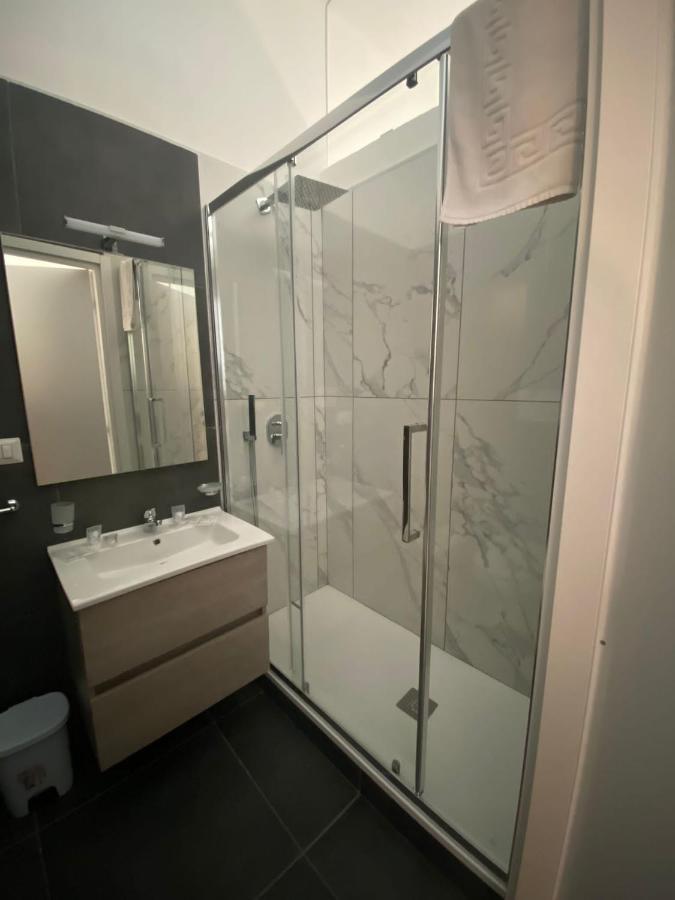 Maison Dante Naples Luaran gambar
