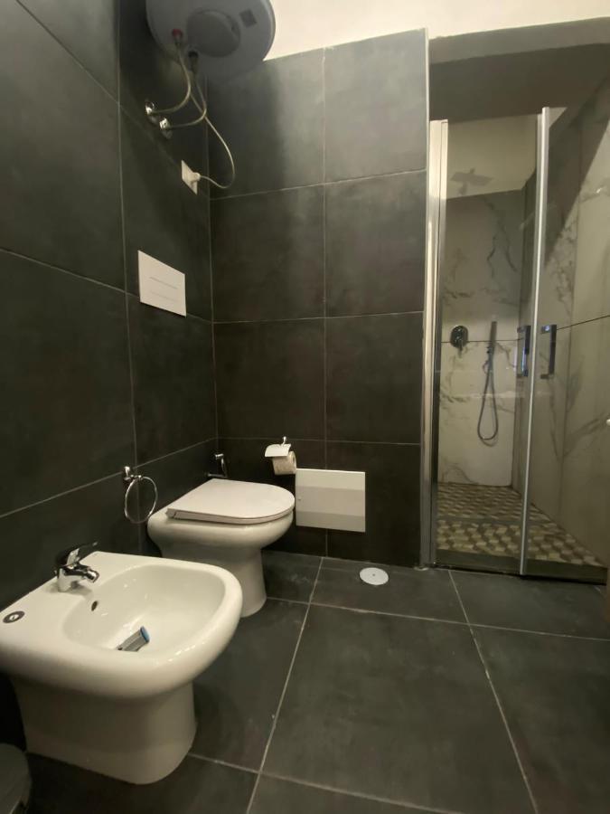 Maison Dante Naples Luaran gambar