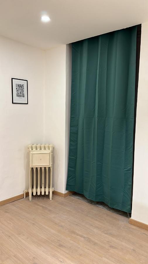 Maison Dante Naples Luaran gambar