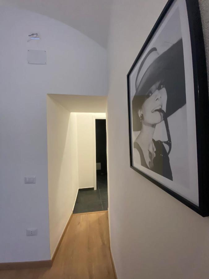 Maison Dante Naples Luaran gambar