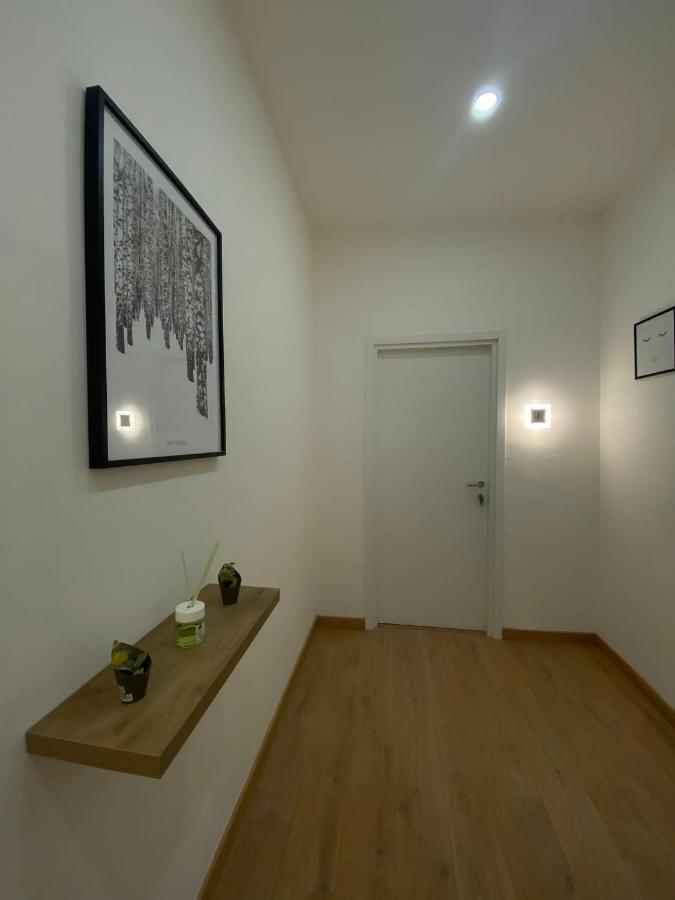 Maison Dante Naples Luaran gambar