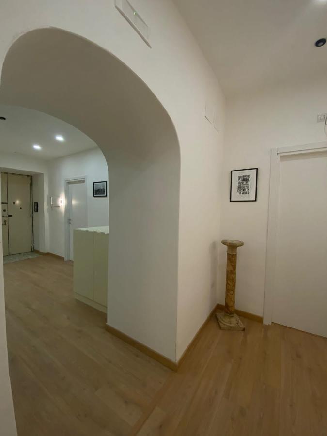 Maison Dante Naples Luaran gambar